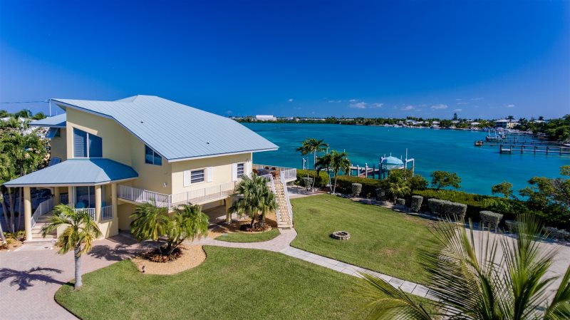 Vacation Rentals Florida Keys Duck Key Vacation Rentals 3 Bedroom