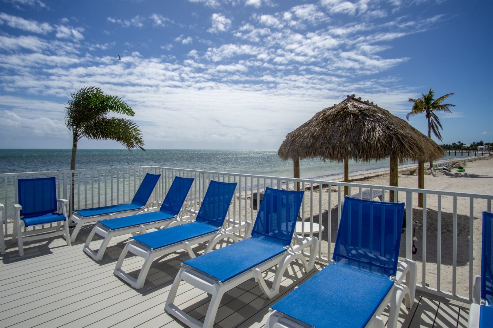 Vacation Rentals Florida Keys / Marathon Vacation Rentals / 2 bedroom