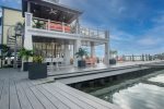 007 CONCH COTTAGE ~ 2BED/1.5BATH Peleton , 40ft boat slip Kayak and Paddleboard included