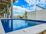 Key Vaca 4BR/3BA family & fishing retreat Pool & 71 ft of  dockage 2 paddleboards included