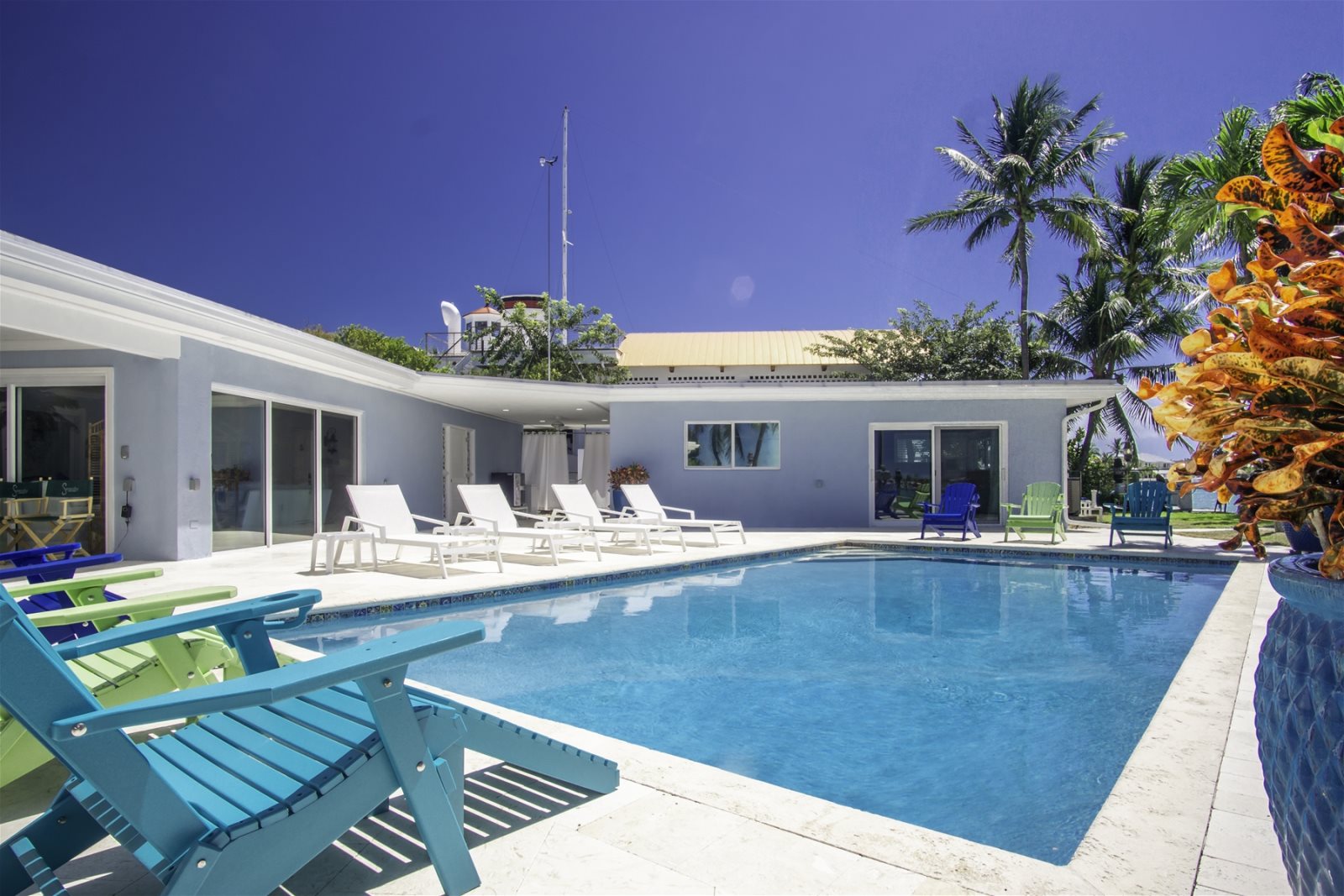 Vacation Rentals Florida Keys Marathon Vacation Rentals 5 Bedroom   43 