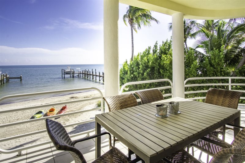 Seas the Day Captiva Island - Dream Vacation Rentals