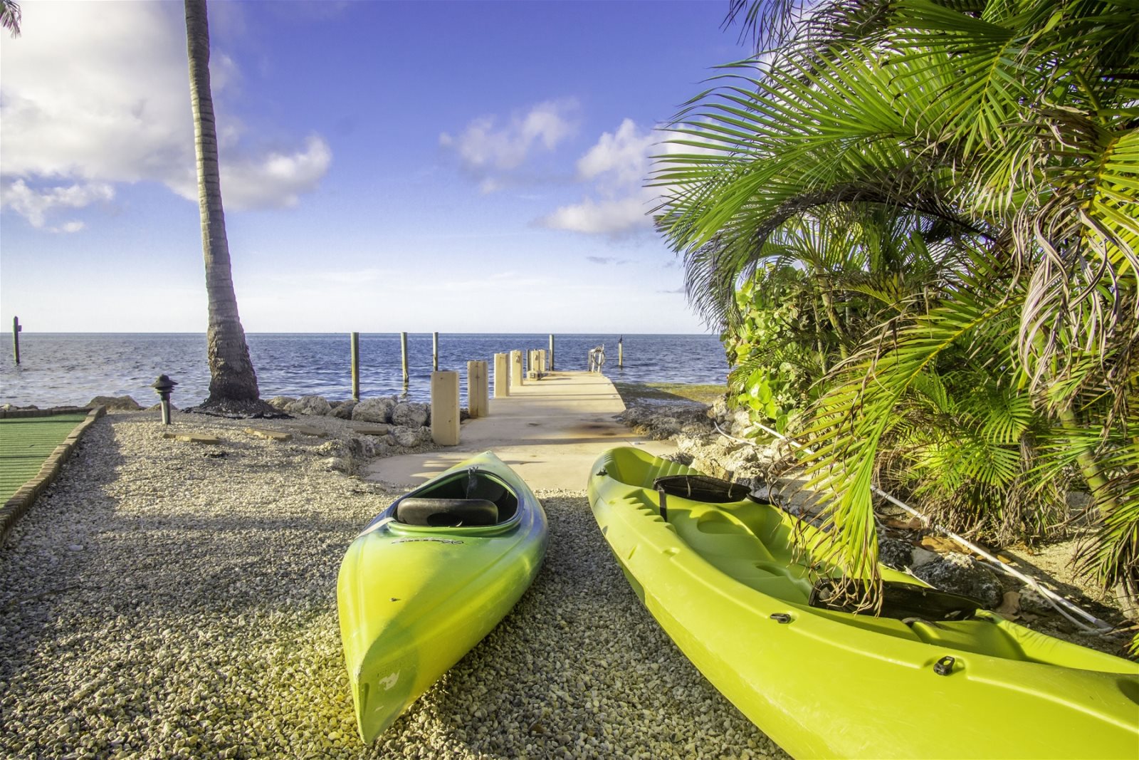 Vacation Rentals Florida Keys / Marathon Vacation Rentals / 6 bedroom