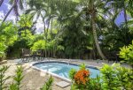 The Garden Villa 1bed/1bath with private pool & large backyard 