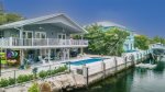 Marathon Bungalow 2 bed 2 bath home with pool Quick Boating access to the Gulf of Mexico