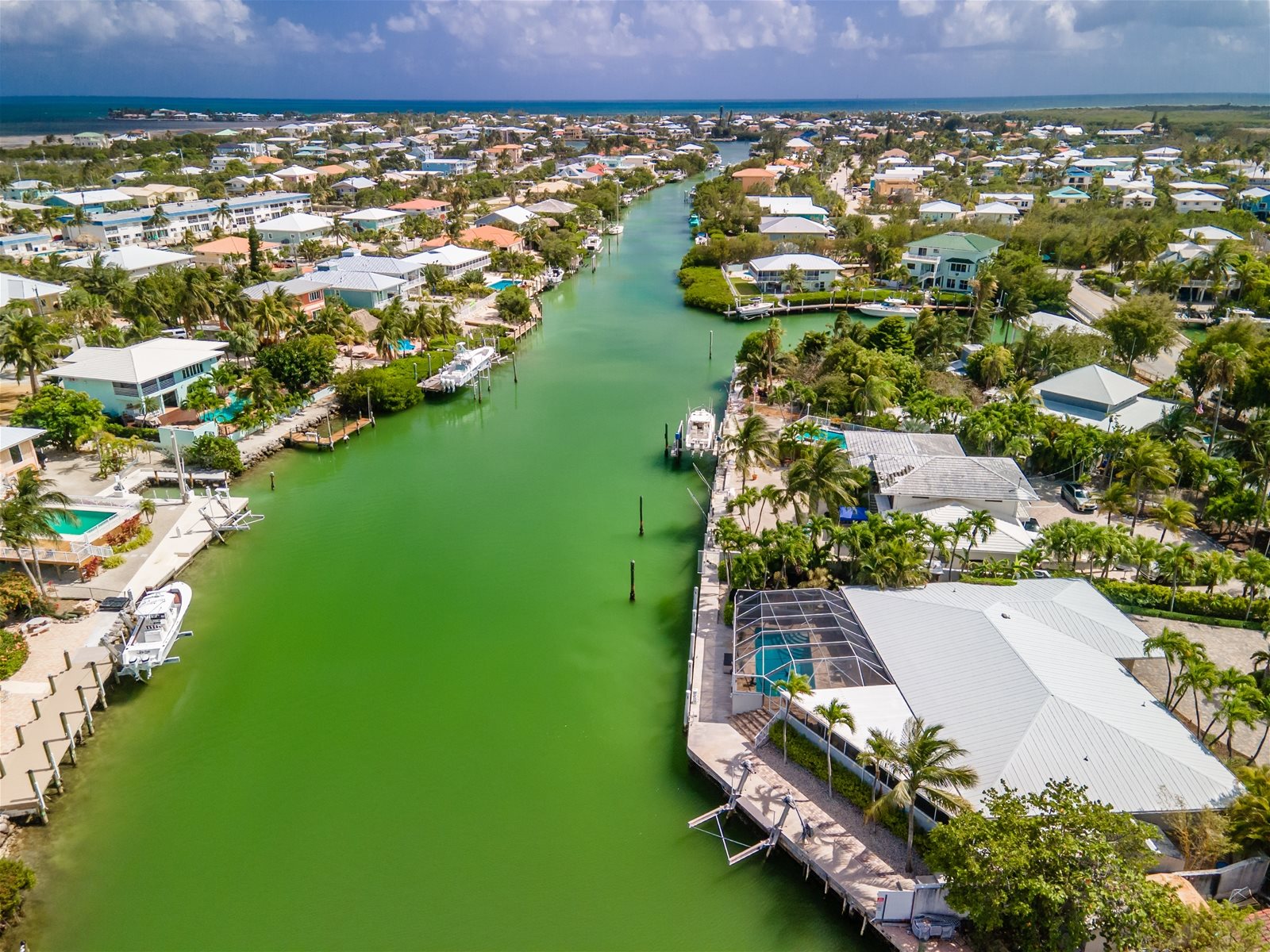Vacation Rentals Florida Keys / Marathon Vacation Rentals / 3 bedroom