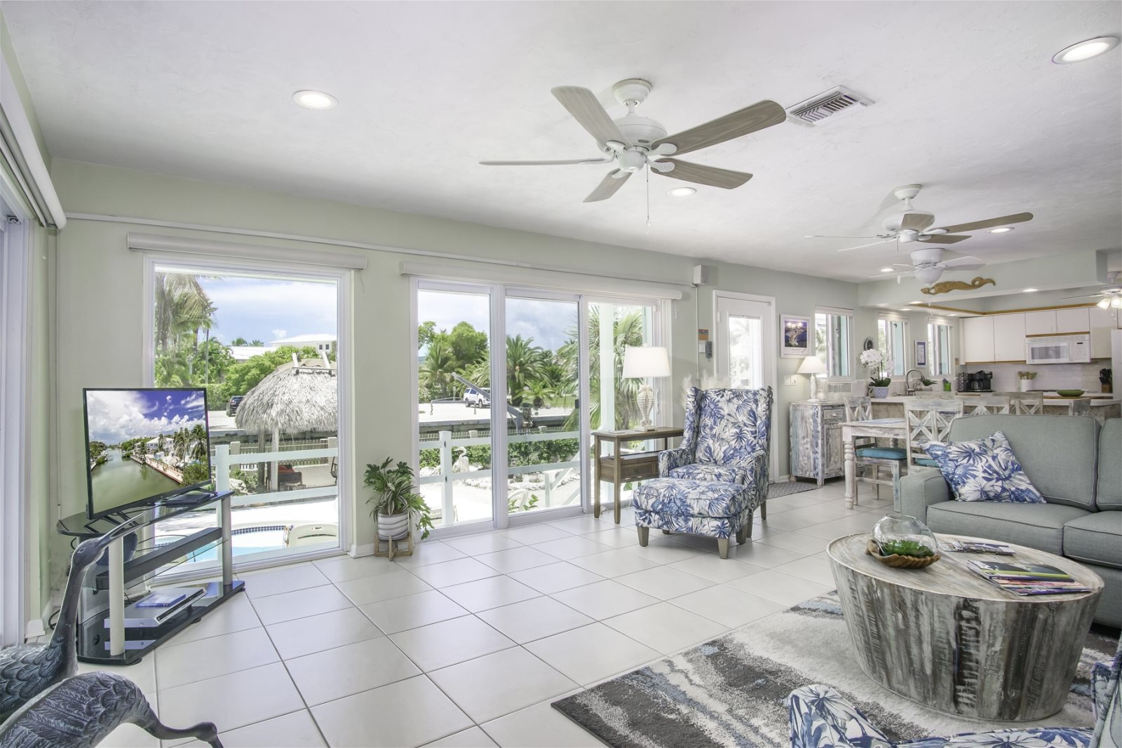 Vacation Rentals Florida Keys / Marathon Vacation Rentals / 2 bedroom