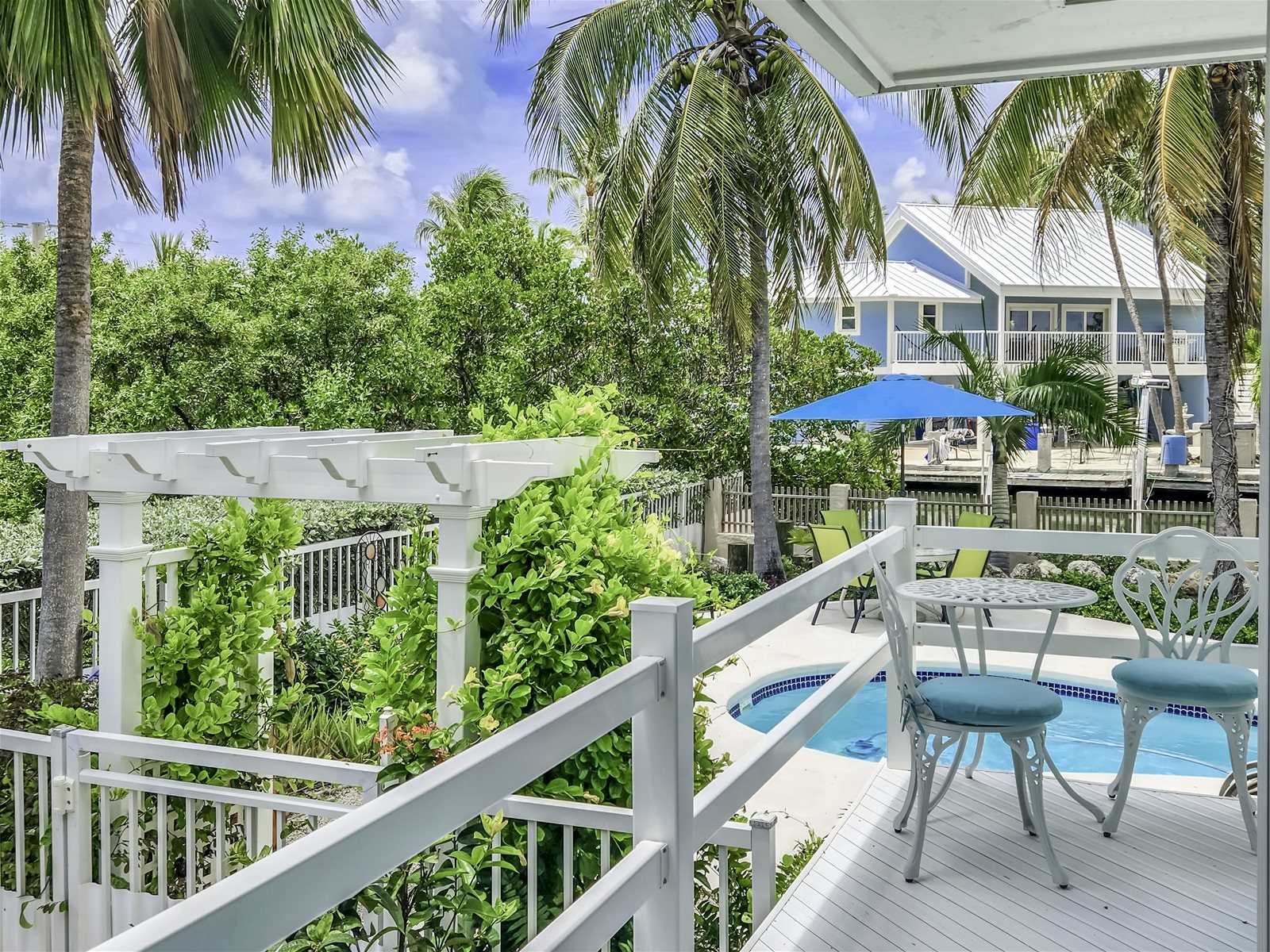 Vacation Rentals Florida Keys / Marathon Vacation Rentals / 2 bedroom