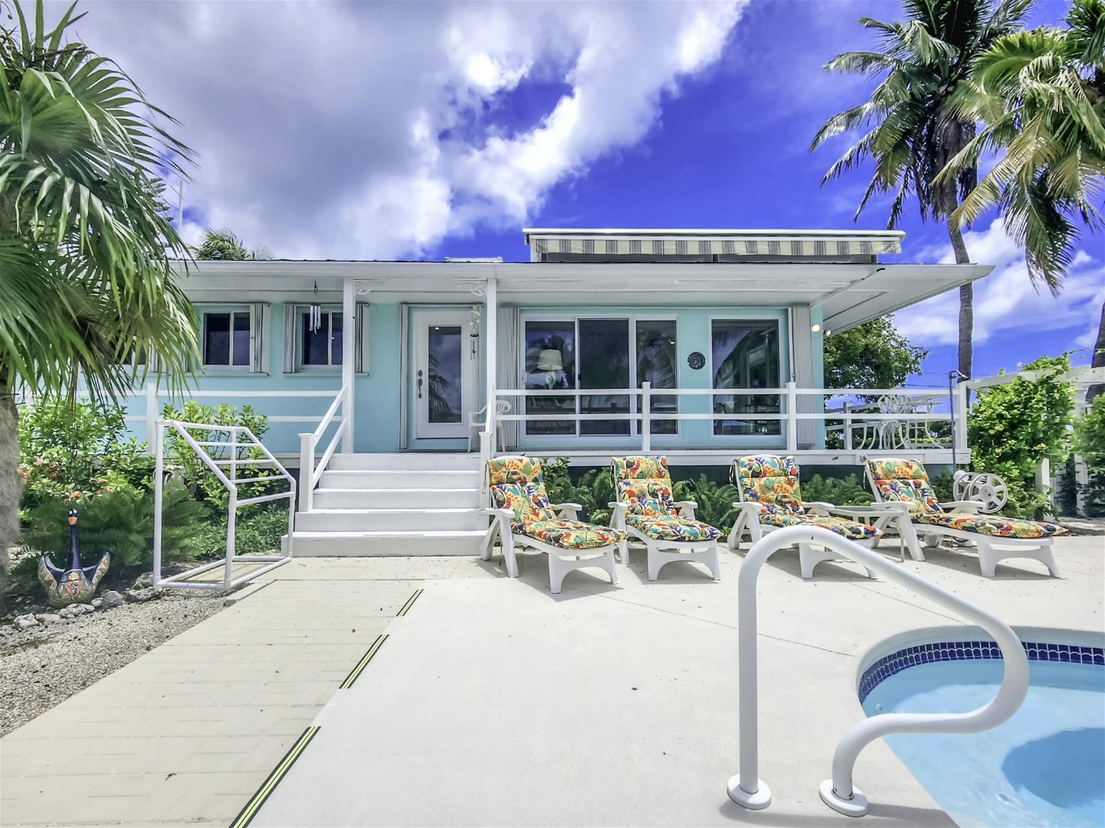 Vacation Rentals Florida Keys / Marathon Vacation Rentals / 2 bedroom