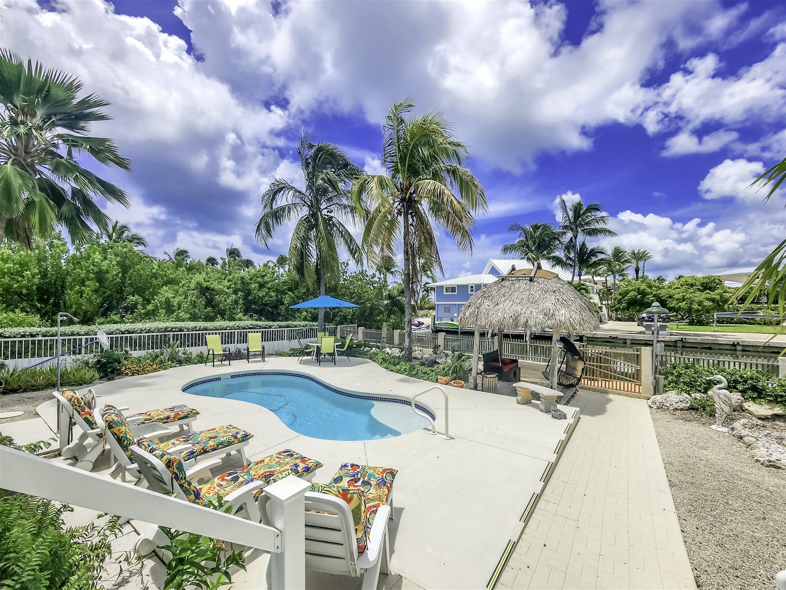 Vacation Rentals Florida Keys / Marathon Vacation Rentals / 2 bedroom