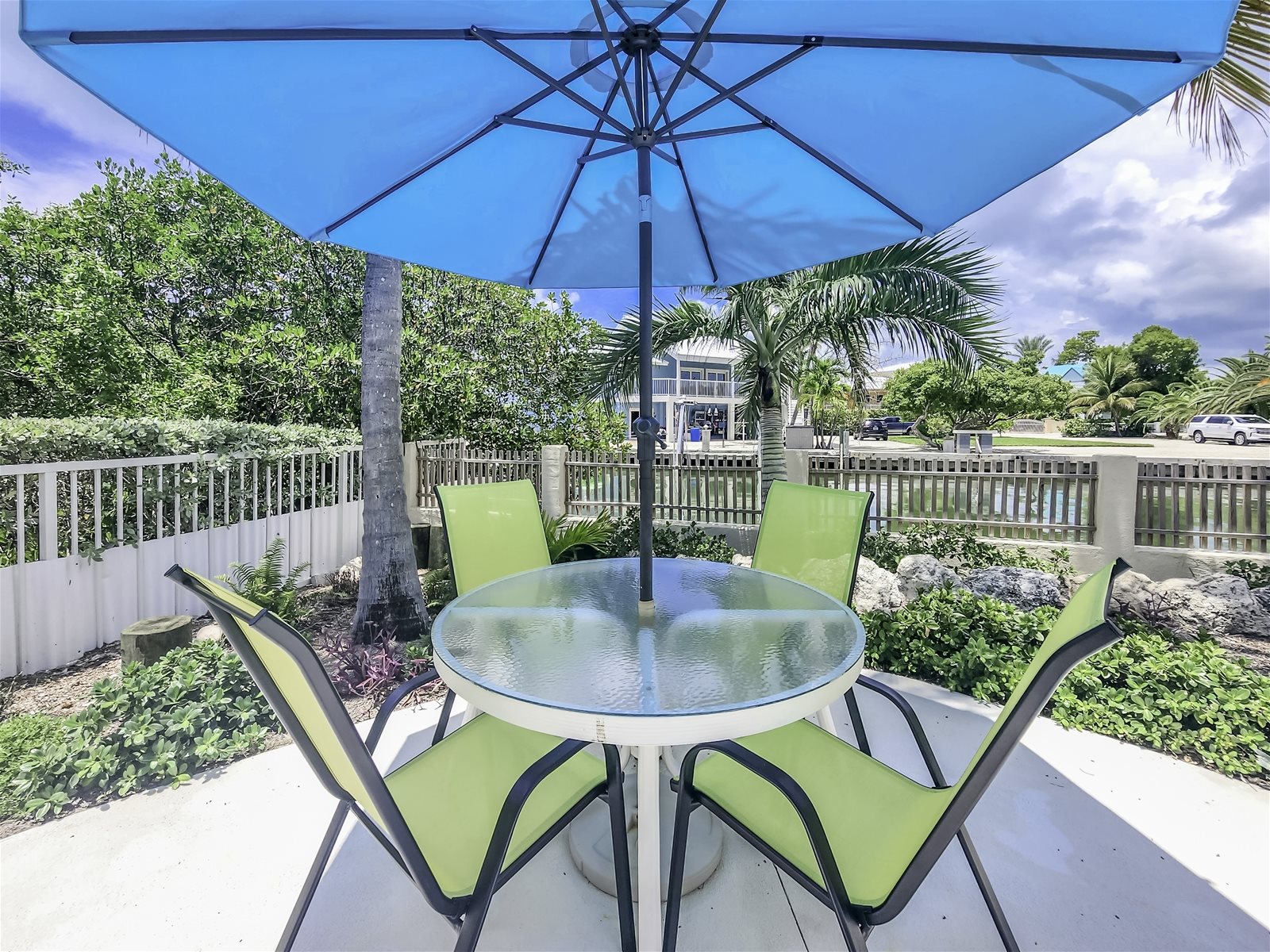 Vacation Rentals Florida Keys / Marathon Vacation Rentals / 2 bedroom