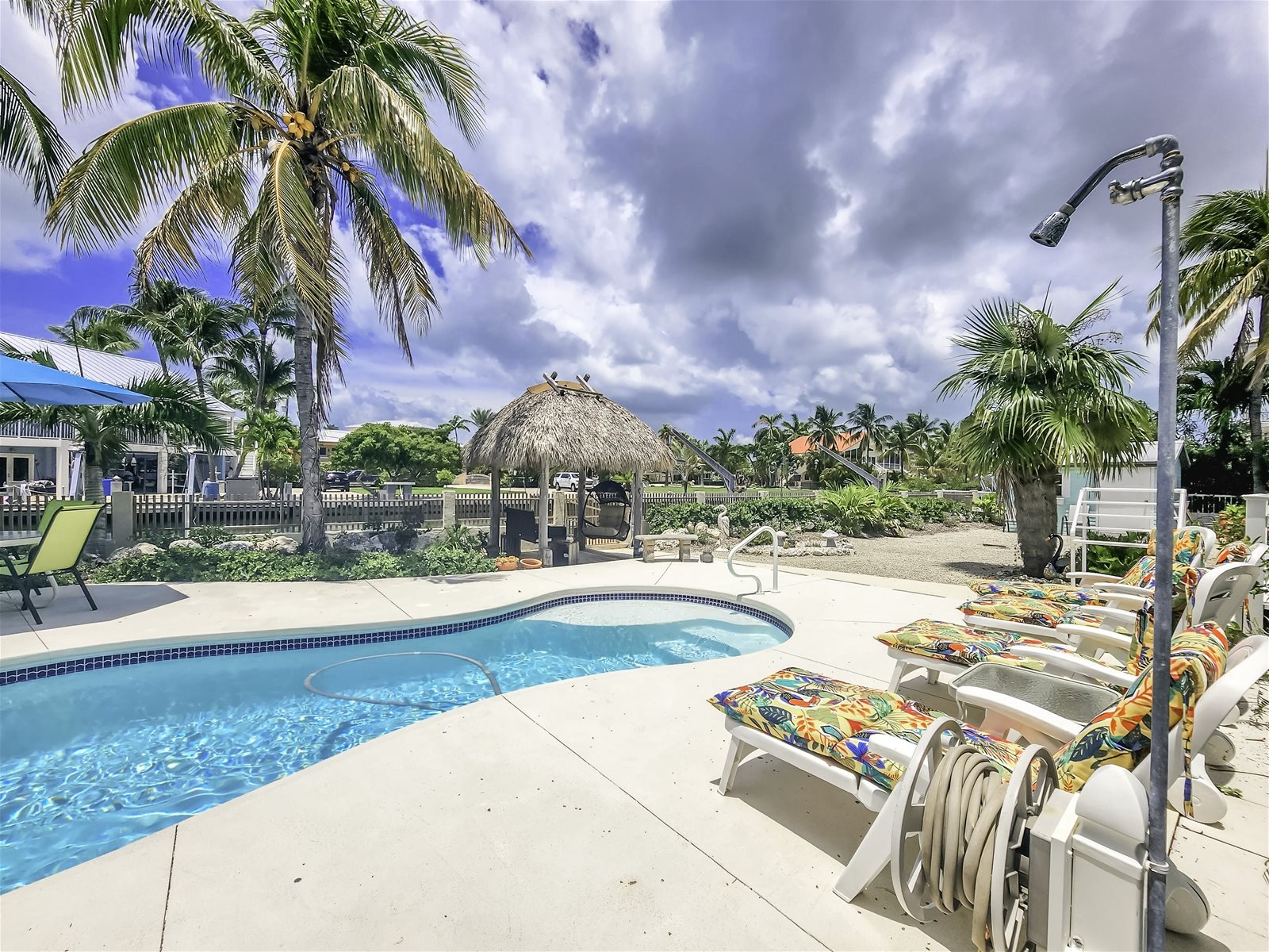 Vacation Rentals Florida Keys / Marathon Vacation Rentals / 2 bedroom