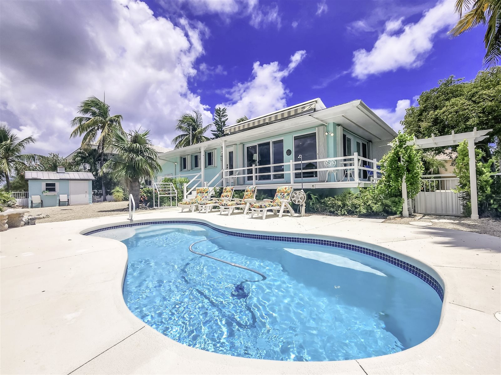 Vacation Rentals Florida Keys / Marathon Vacation Rentals / 2 bedroom