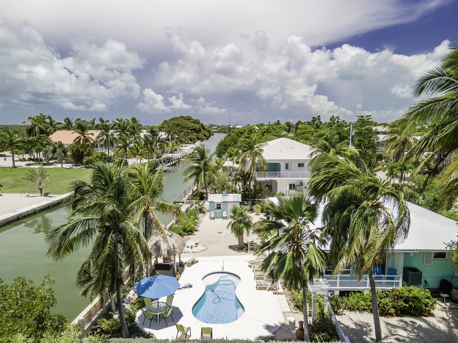 Vacation Rentals Florida Keys / Marathon Vacation Rentals / 2 bedroom