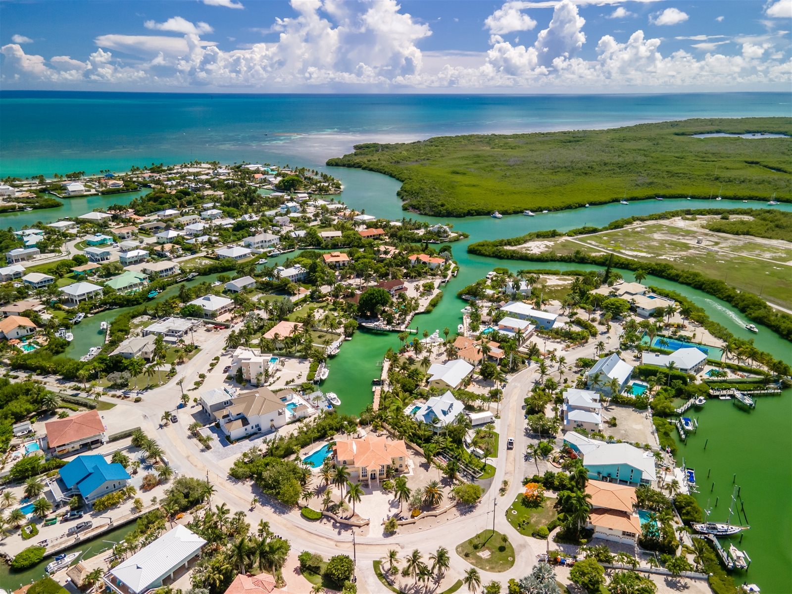Vacation Rentals Florida Keys / Marathon Vacation Rentals / 3 bedroom