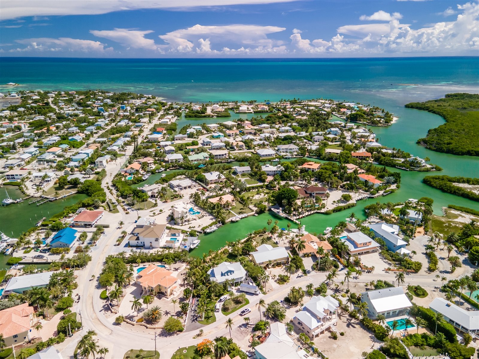 Vacation Rentals Florida Keys / Marathon Vacation Rentals / 3 bedroom