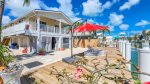 Keys to Paradise are Yours!  3 bed 2 bath with 45 ft of dockage, Jacuzzi 2 kayaks included