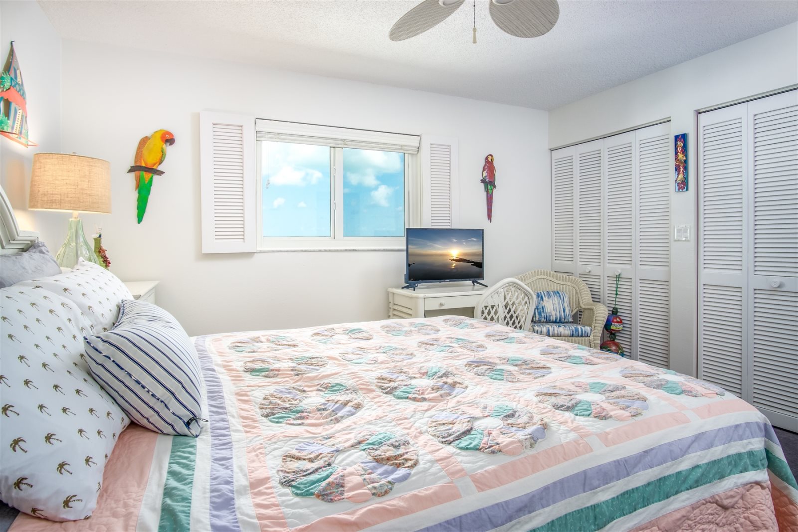 Vacation Rentals Florida Keys / Marathon Vacation Rentals / 2 bedroom