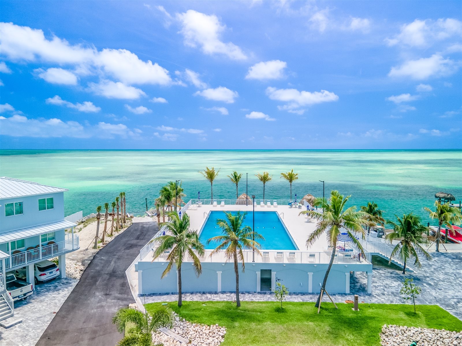 Vacation Rentals Florida Keys / Marathon Vacation Rentals / 1 bedroom