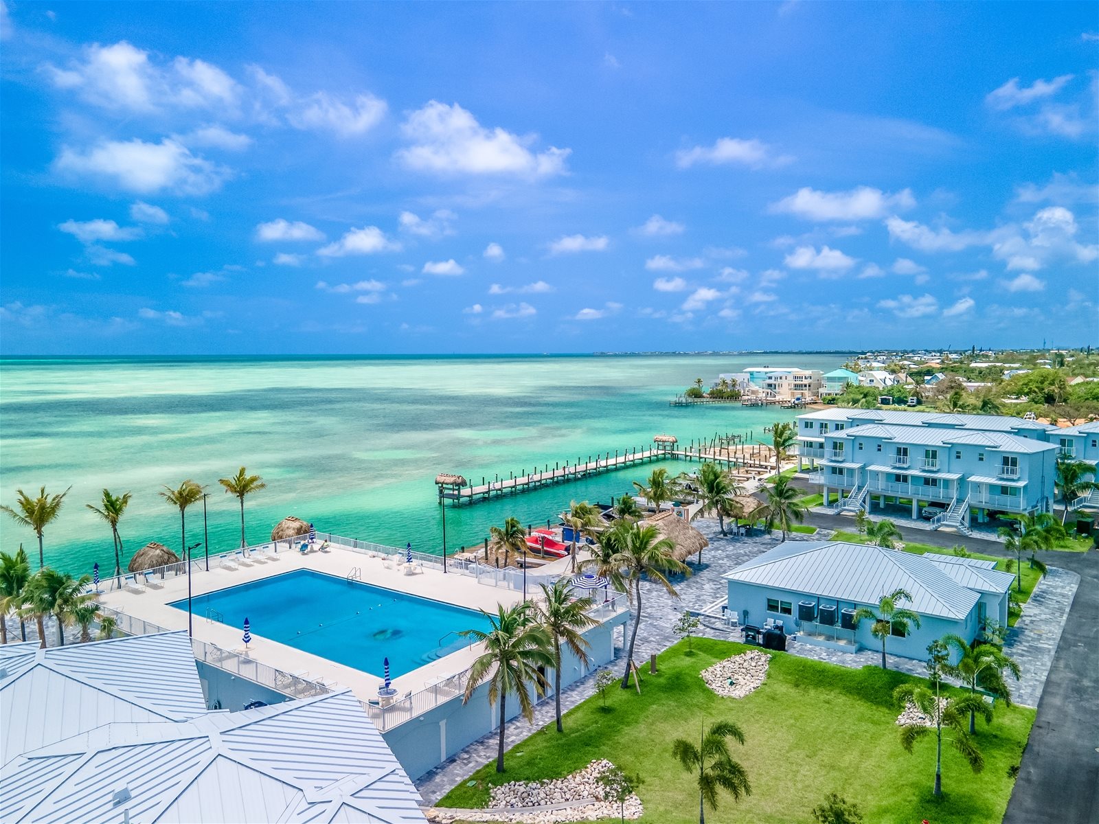 Vacation Rentals Florida Keys / Marathon Vacation Rentals / 1 bedroom