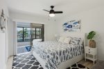 queen bedroom