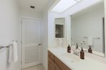 shared bathroom 