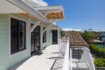 front enterance to home