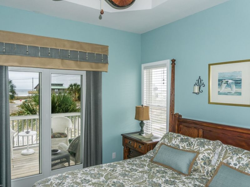 Beach To Bay Vacation Properties Beachnique