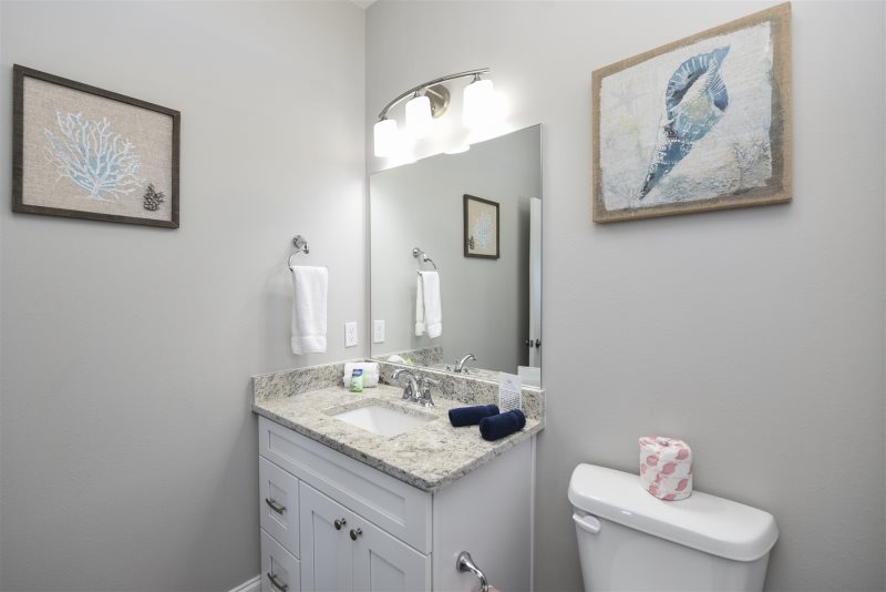 Beach To Bay Vacation Properties One More Day