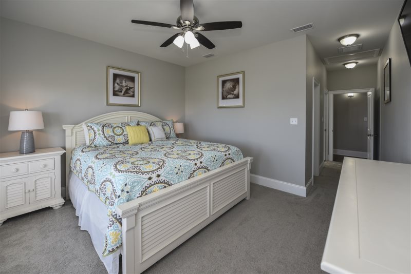 Beach To Bay Vacation Properties One More Day