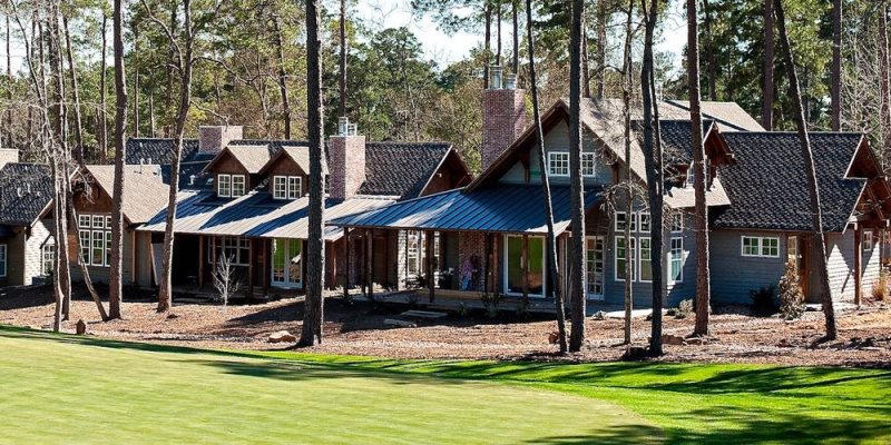 A Brand New Golf Experience That Will Rival The Best In Texas