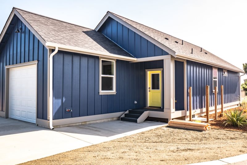 Gray S Star Cottage Offers A Bright Spot In Your Ocean
