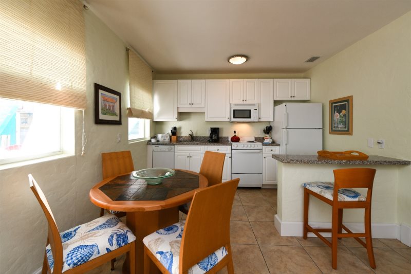 Gasparilla Vacations Grande Flats 4 A Two Bedroom Rental On The