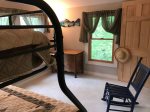 Another view of bedroom 2