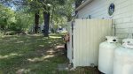 Outdoor shower