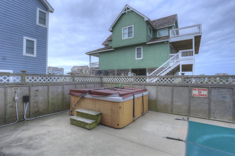 Dani's Place Seaside Vacations