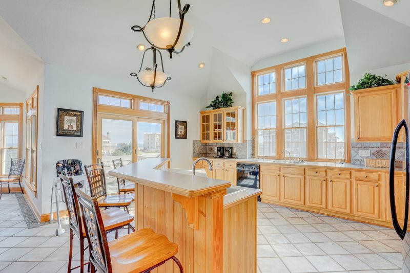 Dani's Place Seaside Vacations