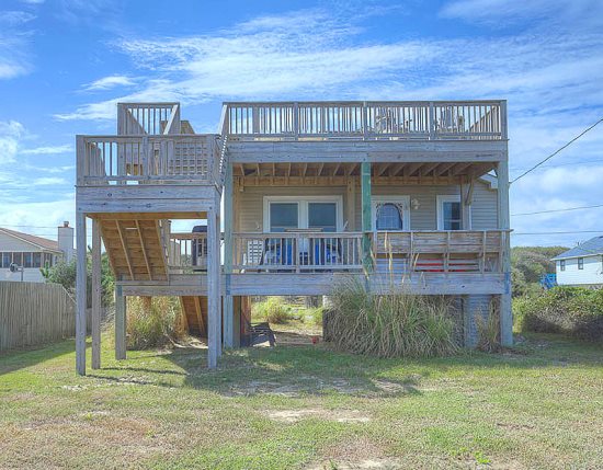 Pet Friendly Outer Banks Vacation Rentals Seaside Vacations