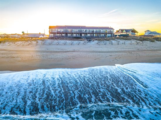 Outer Banks Nc Vacation Rental Properties Seaside Vacations