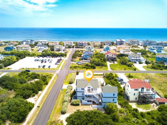 All Outer Banks Vacation Rentals Seaside Vacations