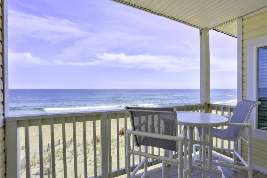 Outer Banks Oceanfront Vacation Rentals Seaside Vacations