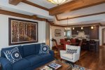 Willows Luxury Residence #402 ~ Vail Village
