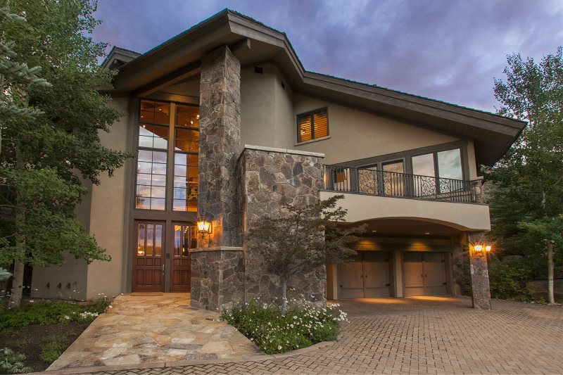 89 Holden Road Beaver Creek Rental Vail Valley Getaway