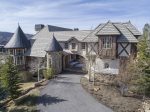 Front Driveway