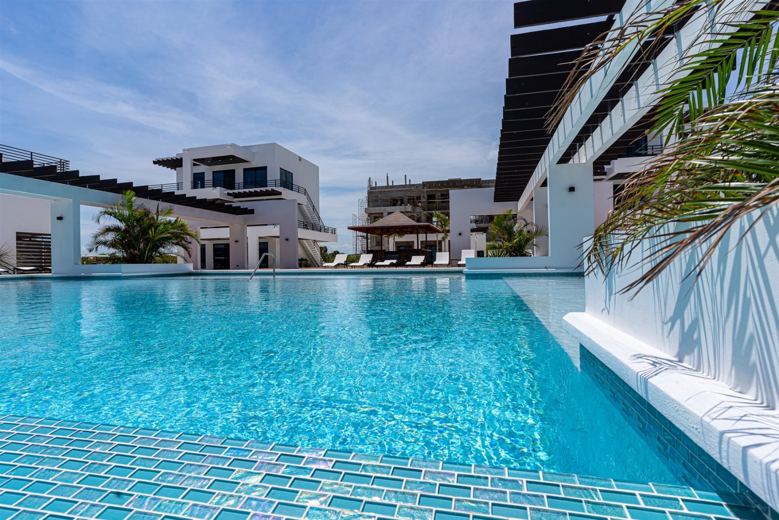 Blu Zen Sea Front Residence, 1st floor, Caye Caulker, Belize