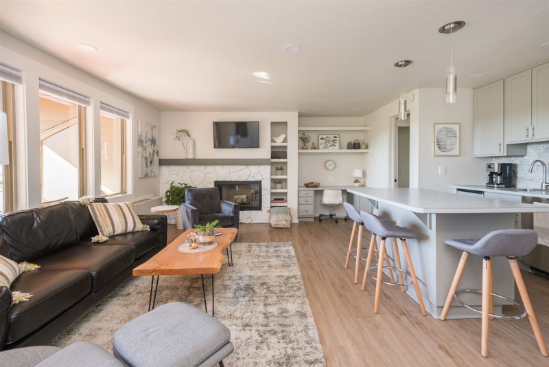 Zen Retreat Just Around Bend Vacation Rentals Zen Retreat Just Around Bend Vacation Rentals