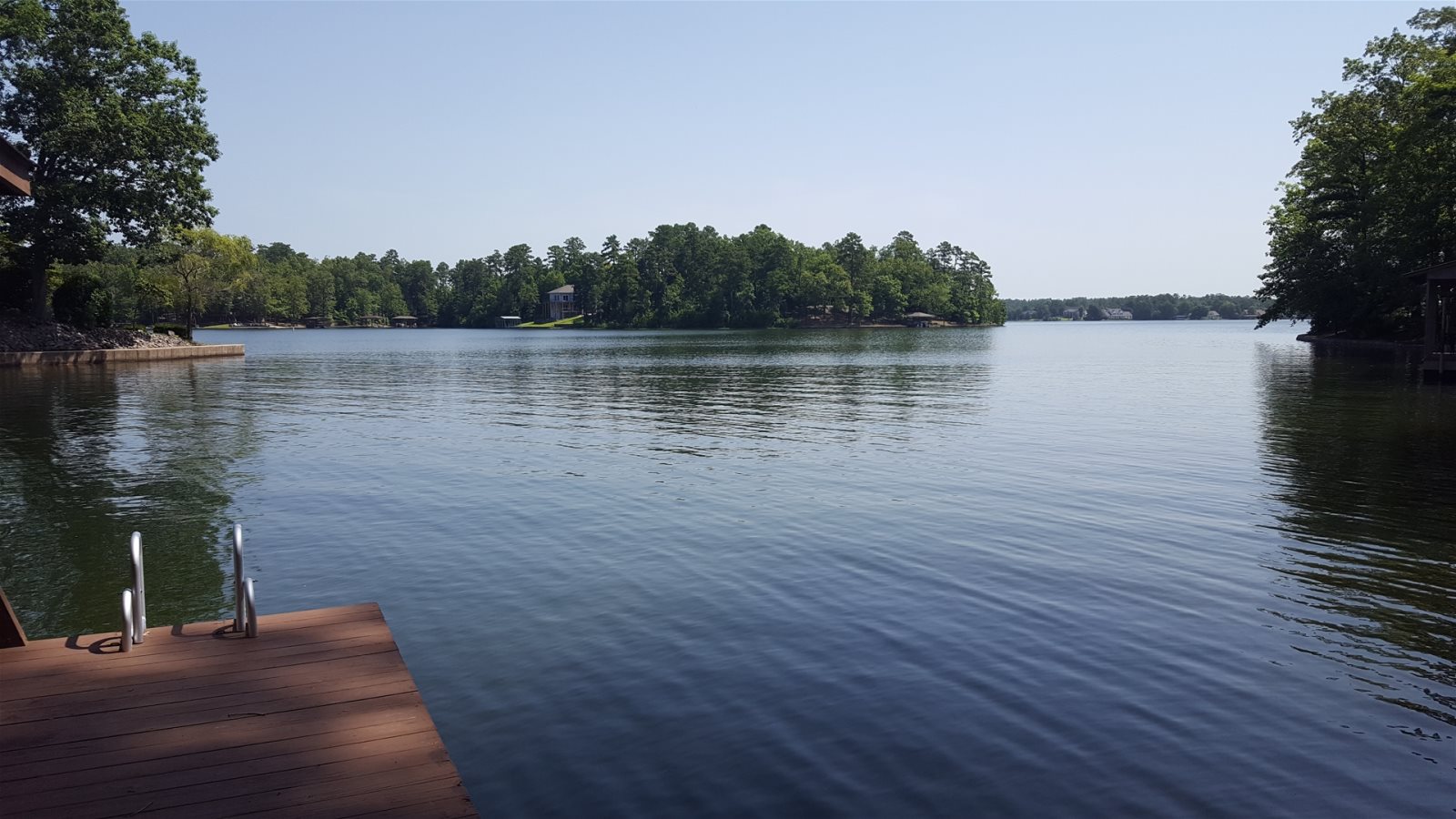 Hot Springs Village Arkansas Furnished Extended Stay Rental Hot Springs