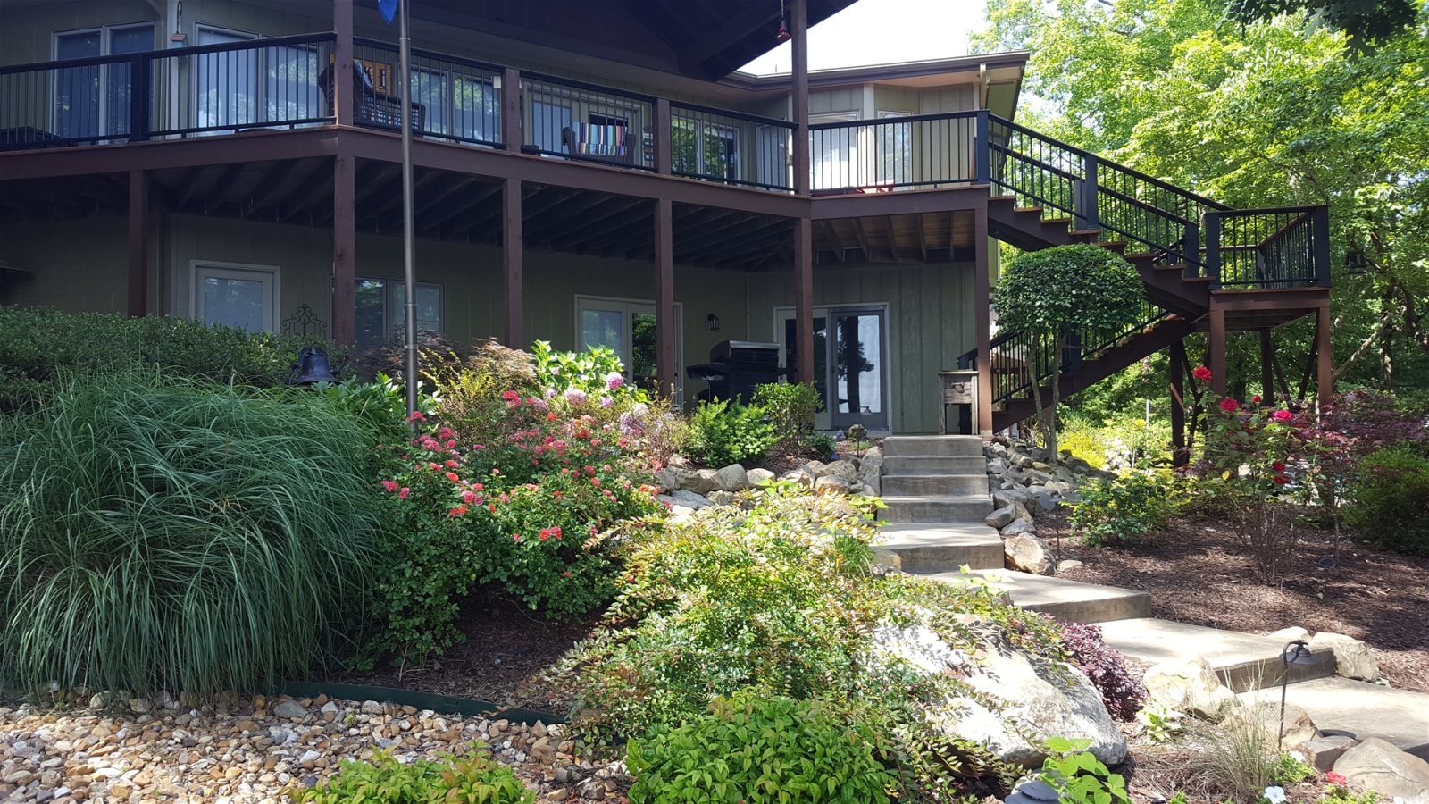 Hot Springs Village Arkansas Furnished Extended Stay Rental Hot Springs Village Rentals Hot