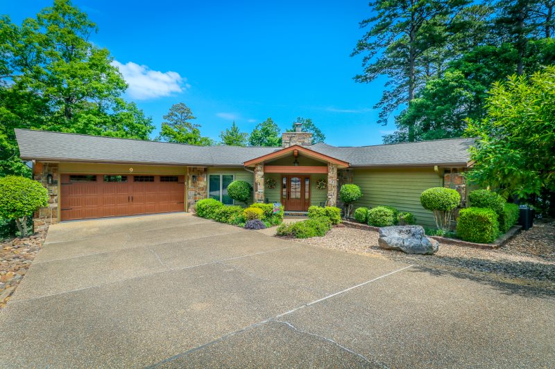 Hot Springs Village Arkansas Furnished Extended Stay Rental Hot Springs