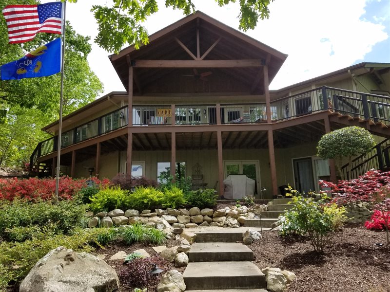 Hot Springs Village Arkansas Furnished Extended Stay Rental Hot